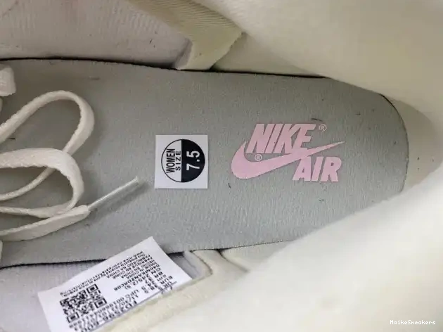 MaikeSneakers FD2596-600 Pink Jordan Washed High OG (Women's) 1 Air Retro 0506